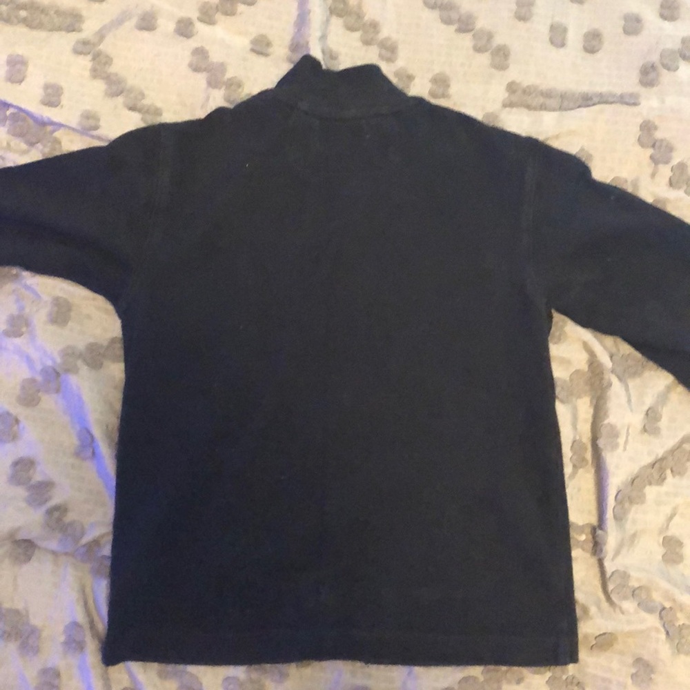 Polo sweater - Picture 2 of 2